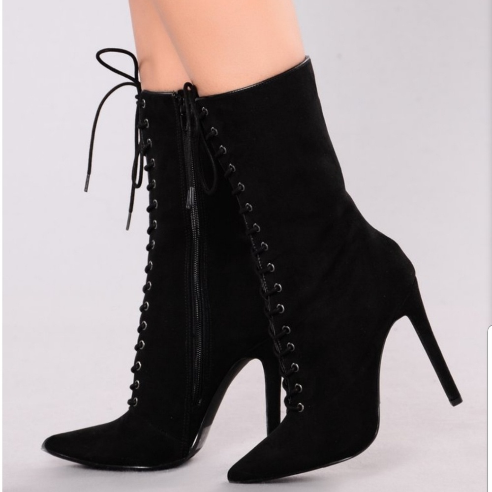 Booties